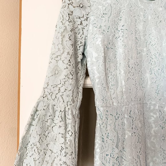 Rachel Parcell Lace Dress - Picture 6 of 8